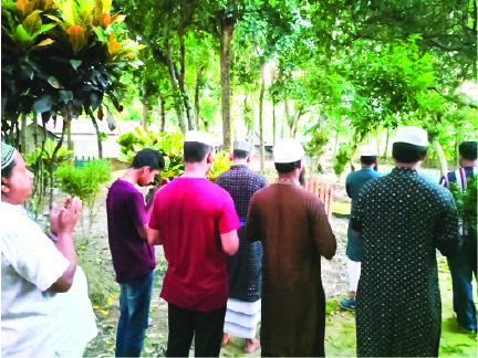 Image of মো: আব্দুল আলীম